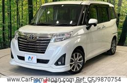 toyota roomy 2019 -TOYOTA--Roomy DBA-M900A--M900A-0399639---TOYOTA--Roomy DBA-M900A--M900A-0399639-