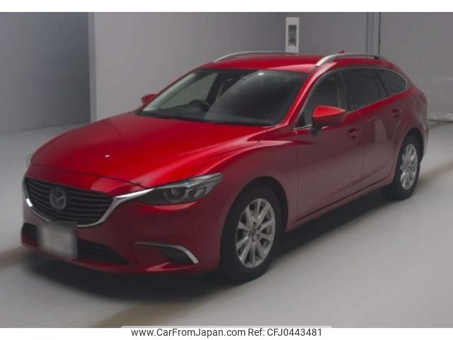 mazda atenza 2016 quick_quick_LDA-GJ2FW_GJ2FW-203886 image 1