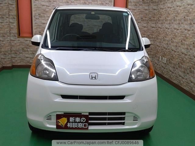 honda life 2009 -HONDA 【名変中 】--Life JC1--1065580---HONDA 【名変中 】--Life JC1--1065580- image 2