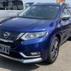 nissan x-trail 2019 -NISSAN--X-Trail DBA-NT32--NT32-589814---NISSAN--X-Trail DBA-NT32--NT32-589814- image 2