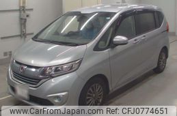 honda freed 2017 -HONDA 【新潟 532せ357】--Freed GB7-1026615---HONDA 【新潟 532せ357】--Freed GB7-1026615-