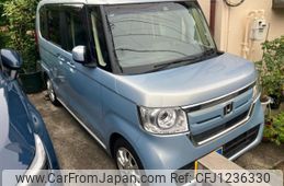 honda n-box 2018 -HONDA--N BOX DBA-JF3--JF3-1129973---HONDA--N BOX DBA-JF3--JF3-1129973-