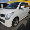 suzuki wagon-r 2011 -SUZUKI--Wagon R MH23S--791197---SUZUKI--Wagon R MH23S--791197- image 1