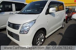 suzuki wagon-r 2011 -SUZUKI--Wagon R MH23S--791197---SUZUKI--Wagon R MH23S--791197-