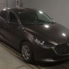 mazda demio 2021 CFJ1633188 image 4