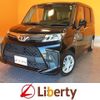 toyota roomy 2021 quick_quick_M900A_M900A-0618020 image 1