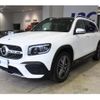 mercedes-benz glb-class 2021 quick_quick_3DA-247613M_2W126503 image 1