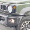 suzuki jimny-sierra 2023 quick_quick_JB74W_JB74W-201232 image 12