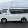 toyota hiace-van 2011 NIKYO_WG65658 image 33