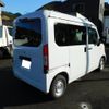 honda n-van 2024 -HONDA 【静岡 480ﾁ4378】--N VAN JJ1--5105857---HONDA 【静岡 480ﾁ4378】--N VAN JJ1--5105857- image 7