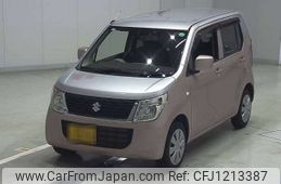 suzuki wagon-r 2015 -SUZUKI 【豊橋 580ﾋ3653】--Wagon R DBA-MH34S--MH34S-513544---SUZUKI 【豊橋 580ﾋ3653】--Wagon R DBA-MH34S--MH34S-513544-