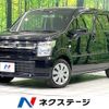 suzuki wagon-r 2020 -SUZUKI--Wagon R 5AA-MH95S--MH95S-116407---SUZUKI--Wagon R 5AA-MH95S--MH95S-116407- image 1
