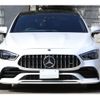 mercedes-benz amg 2021 -MERCEDES-BENZ--AMG 4AA-290659C--W1K2906592A041925---MERCEDES-BENZ--AMG 4AA-290659C--W1K2906592A041925- image 4