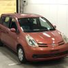 nissan note 2007 -NISSAN--Note E11-248811---NISSAN--Note E11-248811- image 1