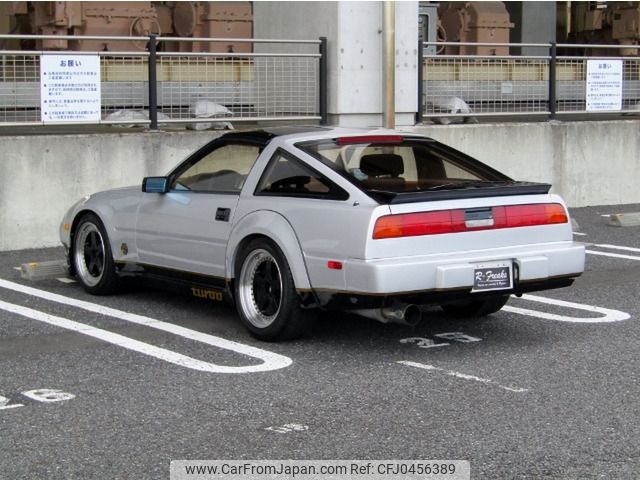 1998 Nissan Fairlady Z -HZ31- 2WD - Car Price $23,929