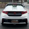 honda s660 2015 quick_quick_DBA-JW5_JW5-1007804 image 4