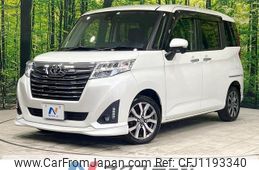 toyota roomy 2018 -TOYOTA--Roomy DBA-M900A--M900A-0184951---TOYOTA--Roomy DBA-M900A--M900A-0184951-