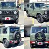 suzuki jimny 2022 CFJ1841927 image 9