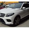 mercedes-benz gle-class 2015 quick_quick_LDA-166024_WDC1660242A623190 image 2