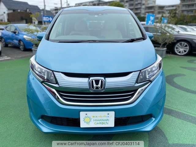 honda freed-hybrid 2017 quick_quick_DAA-GB7_GB7-1052332 image 2