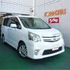 toyota noah 2011 -TOYOTA--Noah ZRR70W--ZRR70-0437577---TOYOTA--Noah ZRR70W--ZRR70-0437577- image 1