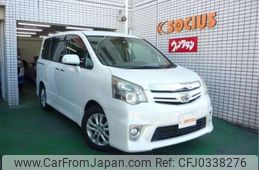 toyota noah 2011 -TOYOTA--Noah ZRR70W--ZRR70-0437577---TOYOTA--Noah ZRR70W--ZRR70-0437577-