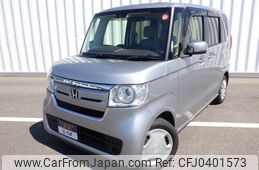 honda n-box 2018 -HONDA--N BOX DBA-JF3--JF3-1116824---HONDA--N BOX DBA-JF3--JF3-1116824-