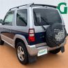 mitsubishi pajero-mini 2008 CFJ1845685 image 23