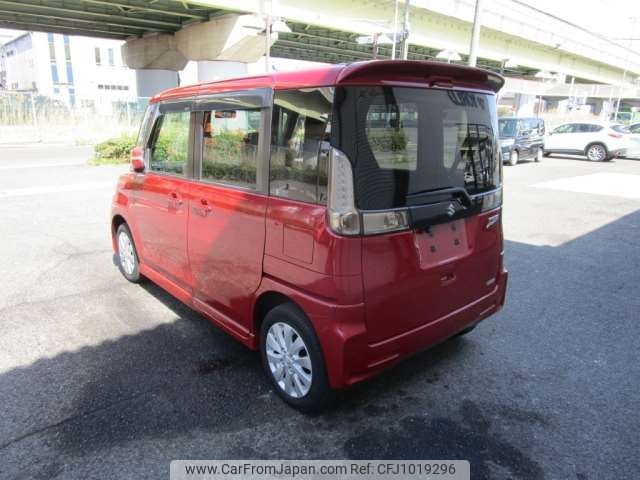 suzuki spacia 2014 -SUZUKI--Spacia DBA-MK32S--MK32S-526231---SUZUKI--Spacia DBA-MK32S--MK32S-526231- image 2
