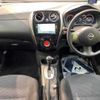 nissan note 2012 TE766 image 1