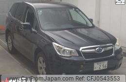 subaru forester 2014 -SUBARU 【春日部 330ﾎ256】--Forester SJ5-036514---SUBARU 【春日部 330ﾎ256】--Forester SJ5-036514-