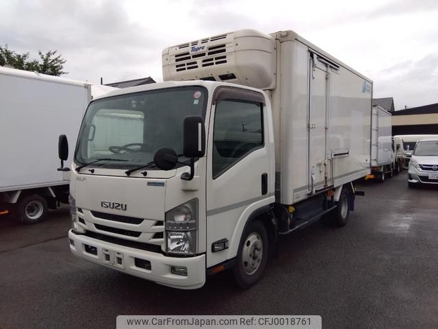 isuzu elf-truck 2018 GOO_NET_EXCHANGE_0560787A30240712W002 image 1