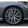 audi s8 2022 -AUDI 【豊橋 301ﾊ7016】--Audi S8 3AA-F8CWWF--WAUZZZF80NN001431---AUDI 【豊橋 301ﾊ7016】--Audi S8 3AA-F8CWWF--WAUZZZF80NN001431- image 11