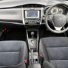 toyota corolla-fielder 2012 CFJ1773500 image 2
