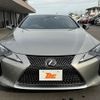 lexus lc 2017 -LEXUS--Lexus LC DBA-URZ100--URZ100-0002462---LEXUS--Lexus LC DBA-URZ100--URZ100-0002462- image 9