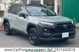 toyota rav4 2025 -TOYOTA--RAV4 6AA-AXAH54--AXAH54-4061014---TOYOTA--RAV4 6AA-AXAH54--AXAH54-4061014-
