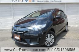 honda fit 2014 CFJ1398586