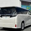 toyota vellfire 2016 -TOYOTA--Vellfire DBA-AGH30W--AGH30-0055186---TOYOTA--Vellfire DBA-AGH30W--AGH30-0055186- image 18