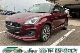 suzuki swift 2019 -SUZUKI 【名変中 】--Swift ZC83S--130772---SUZUKI 【名変中 】--Swift ZC83S--130772-