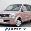 mitsubishi ek-wagon 2011 -MITSUBISHI--ek Wagon DBA-H82W--H82W-1343363---MITSUBISHI--ek Wagon DBA-H82W--H82W-1343363- image 1