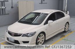honda civic 2010 -HONDA 【岡崎 331め2010】--Civic FD2-1802664---HONDA 【岡崎 331め2010】--Civic FD2-1802664-