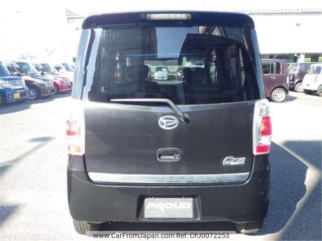 daihatsu tanto-exe 2010 -DAIHATSU--Tanto Exe DBA-L455S--L455S-0034117---DAIHATSU--Tanto Exe DBA-L455S--L455S-0034117- image 2