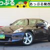 nissan fairlady-z 2010 quick_quick_Z34_Z34-200651 image 1