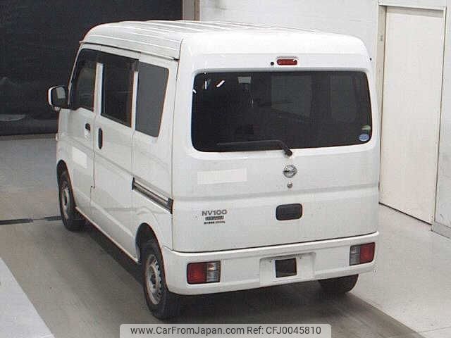 nissan clipper-van 2019 -NISSAN--Clipper Van DR17V--297156---NISSAN--Clipper Van DR17V--297156- image 2