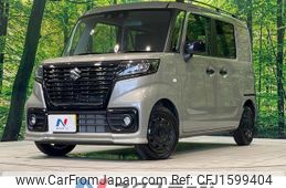 suzuki spacia 2024 CFJ1599404