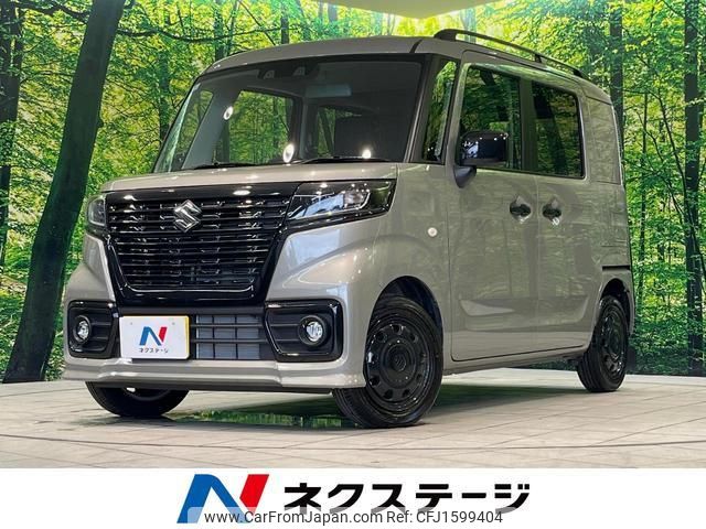 suzuki spacia 2024 CFJ1599404 image 1