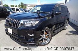 toyota land-cruiser-prado 2022 quick_quick_3BA-TRJ150W_TRJ150-0139039