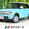 suzuki alto-lapin 2021 -SUZUKI--Alto Lapin 5BA-HE33S--HE33S-325571---SUZUKI--Alto Lapin 5BA-HE33S--HE33S-325571- image 1