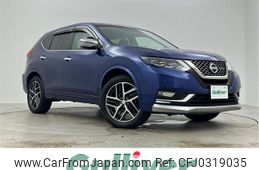 nissan x-trail 2019 -NISSAN--X-Trail DBA-NT32--NT32-590405---NISSAN--X-Trail DBA-NT32--NT32-590405-