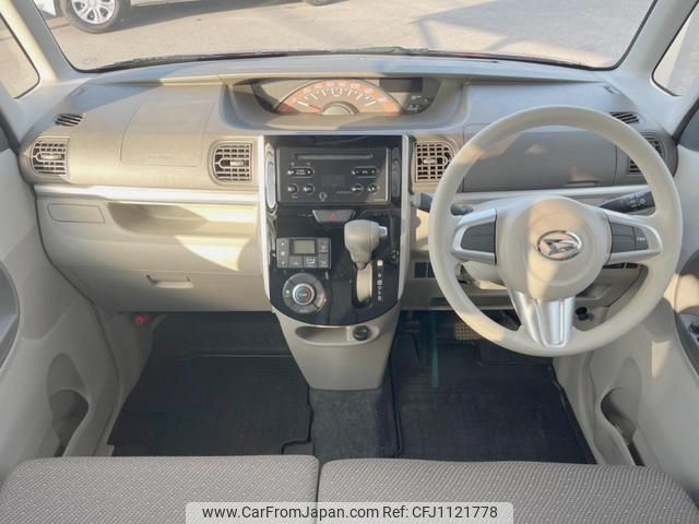 daihatsu tanto 2017 quick_quick_LA610S_LA610S-0100301 image 2